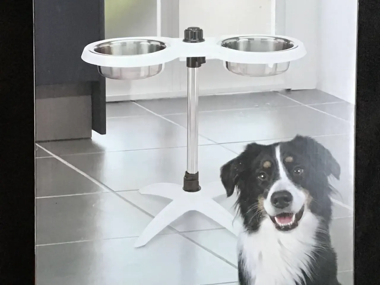 Billede 1 - Trixie Hundebar str M