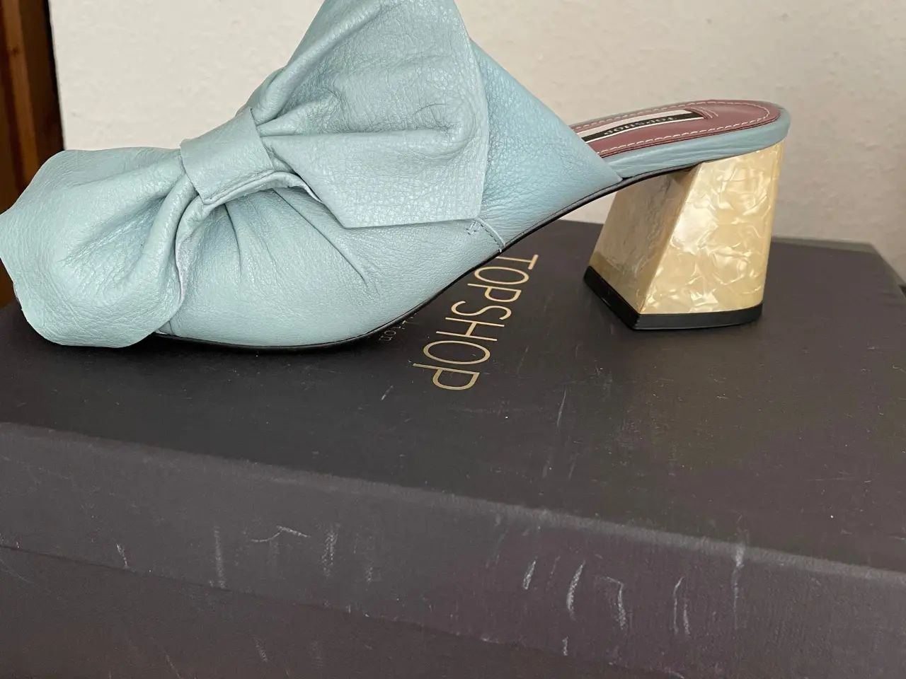 Billede 3 - Sandaler str.40