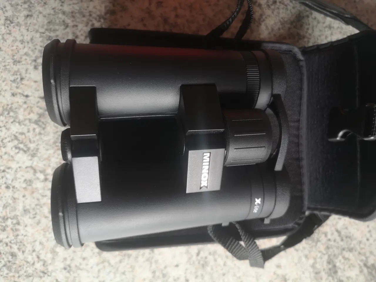 Billede 1 - Minox 10x34