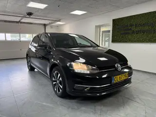 VW Golf Variant 1,6 TDI BMT Comfortline DSG 115HK Stc 7g Aut.