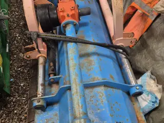 Brak pudser 2,20 m