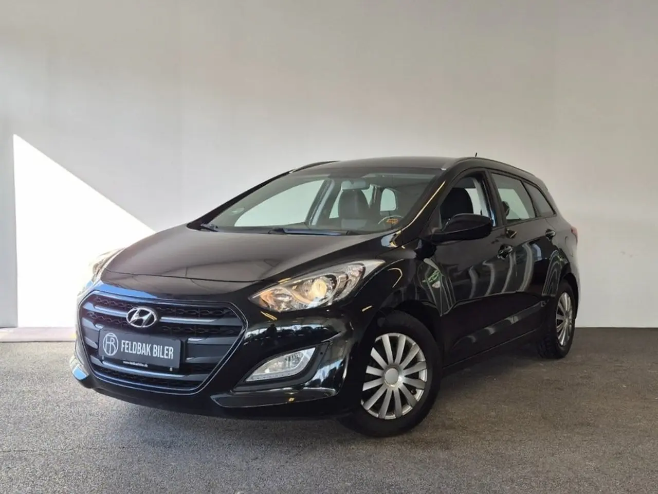 Billede 1 - Hyundai i30 1,6 GDi Trend CW