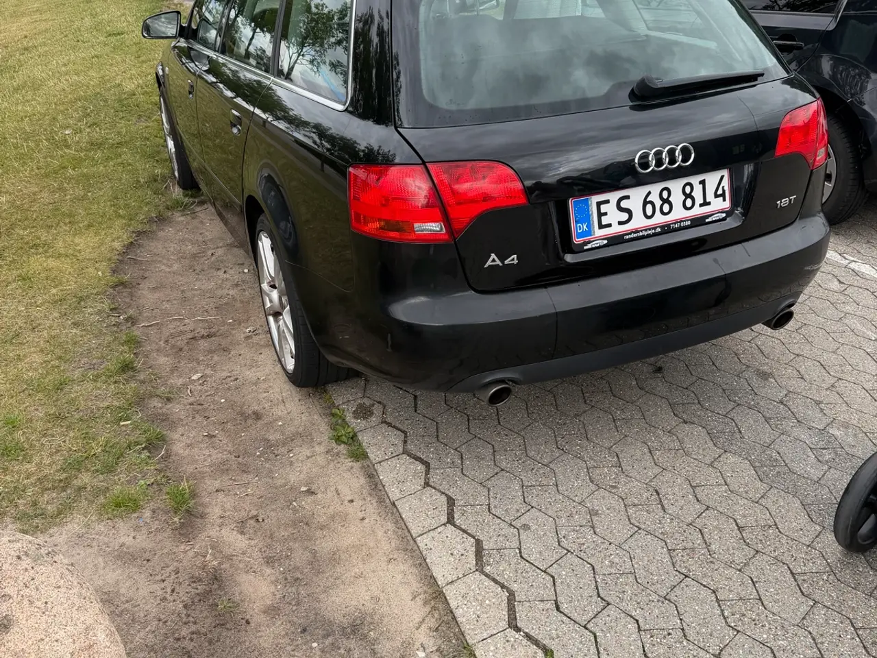 Billede 2 - Audi A4 Avant 1.8T