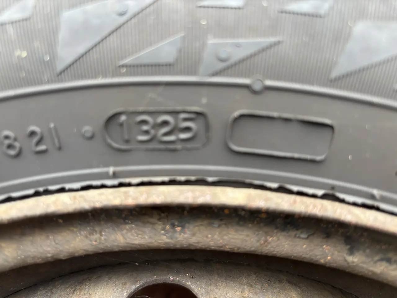 Billede 1 - 185/65R15 Nokian Snowproof 2 vinterdæk