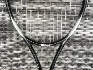 WILSON VENTURA Y5, COMPOSITE, GREB STR. 3