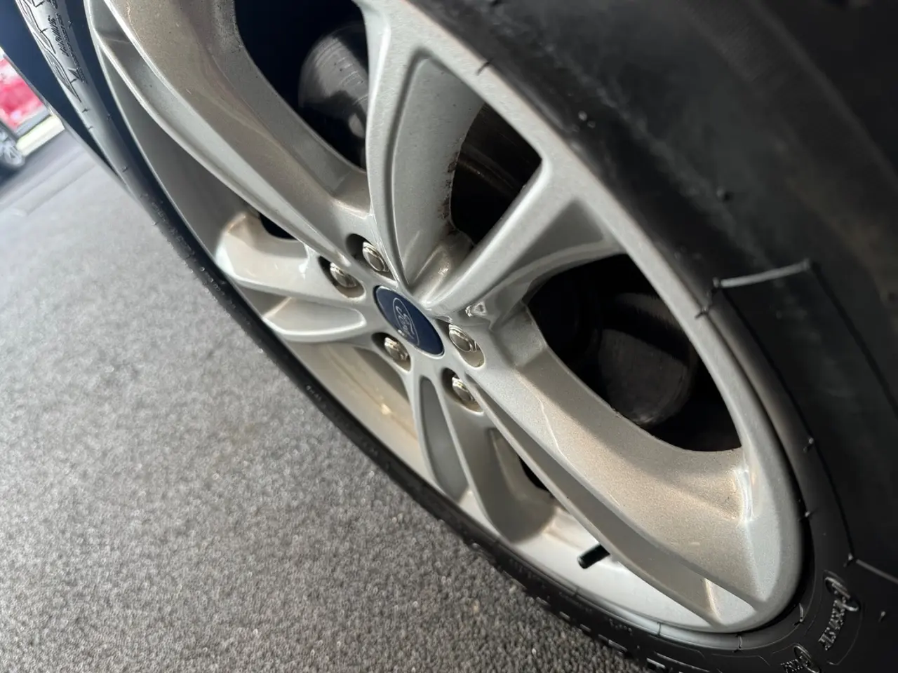 Billede 8 - Ford Mondeo 1,5 EcoBoost Titanium