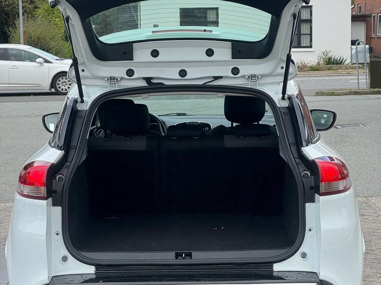 Billede 7 - Renault Clio Sport Tourer 0,9 TCE Expression Energy 90HK Stc