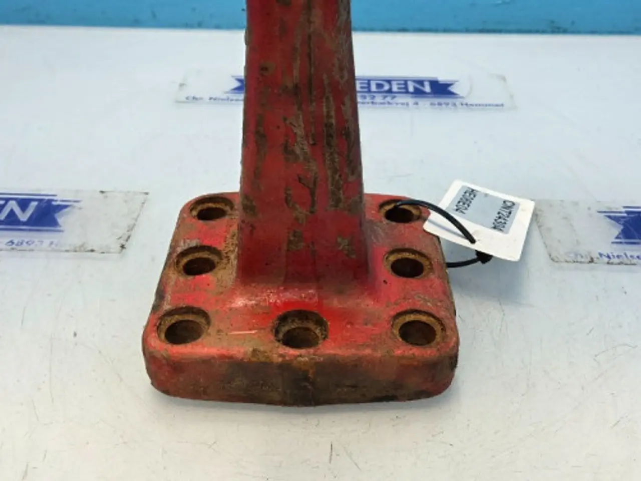 Billede 11 - Ringfeder GMBH Træk 15990928