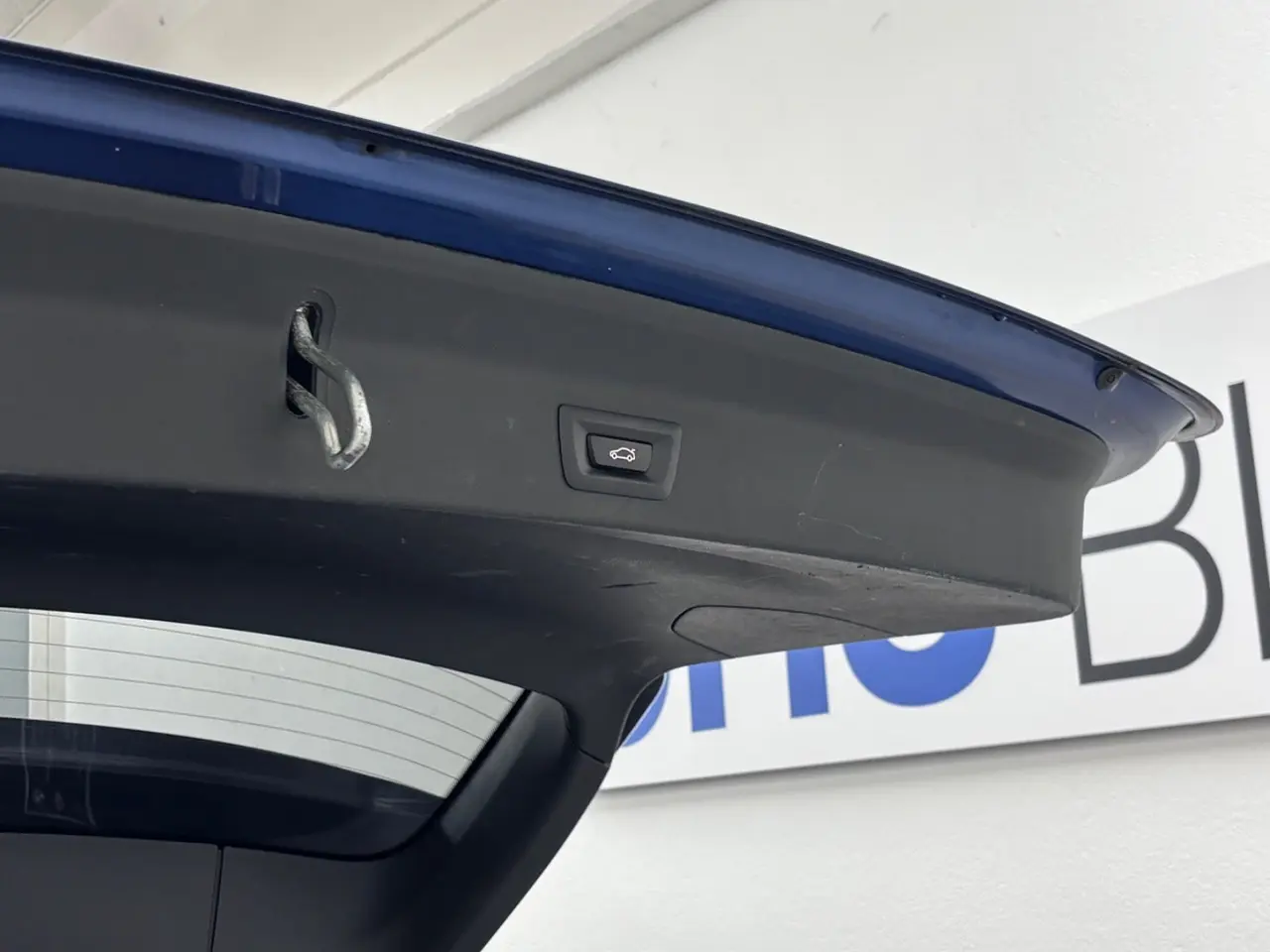 Billede 17 - BMW iX3  Charged Plus M-Sport