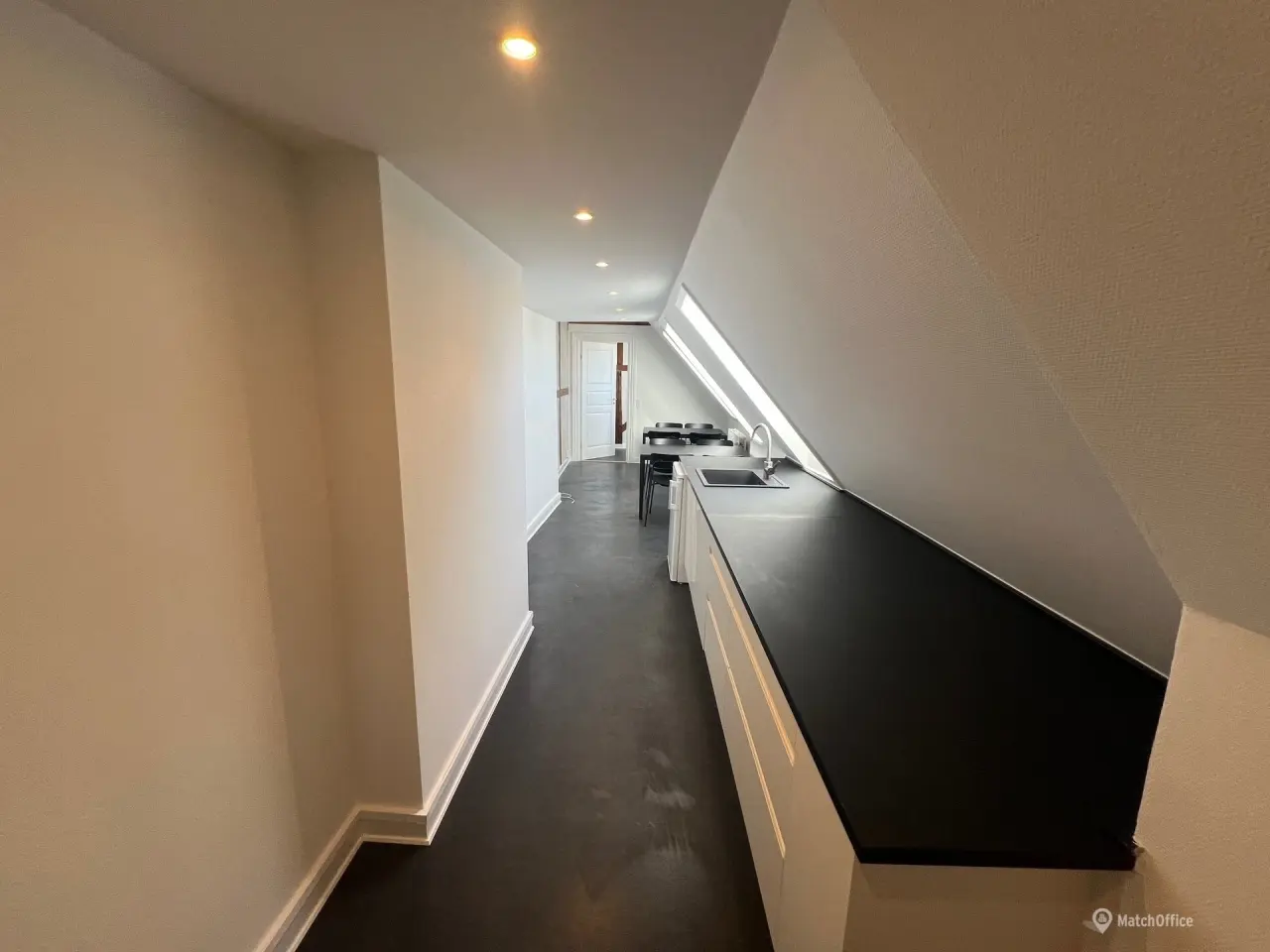 Billede 3 - Kontorplads i Eksklusivt Kontorhotel i Hjertet af København