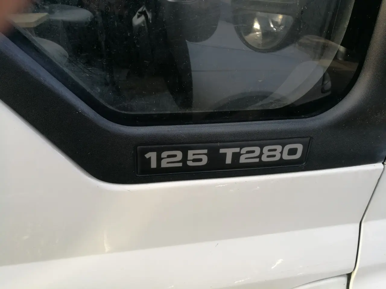 Billede 6 - Transit 280 S TDCI