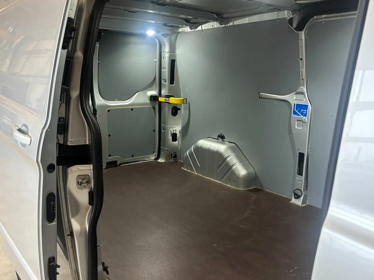 Billede 8 - Ford Transit Custom 340 L2 2,0 TDCi 170 Trend aut.