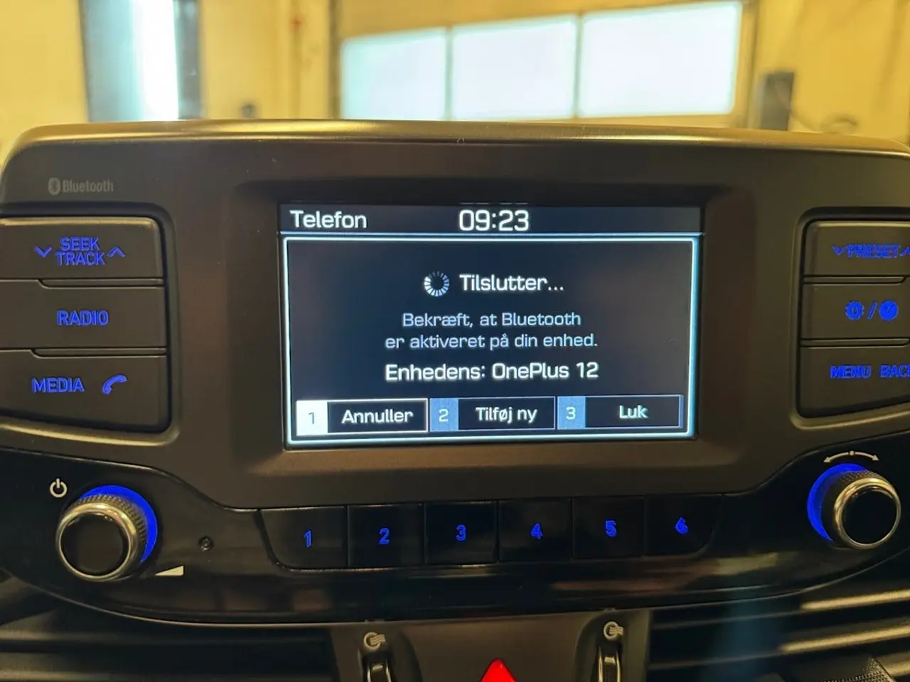 Billede 9 - Hyundai i30 1,0 T-GDi Life