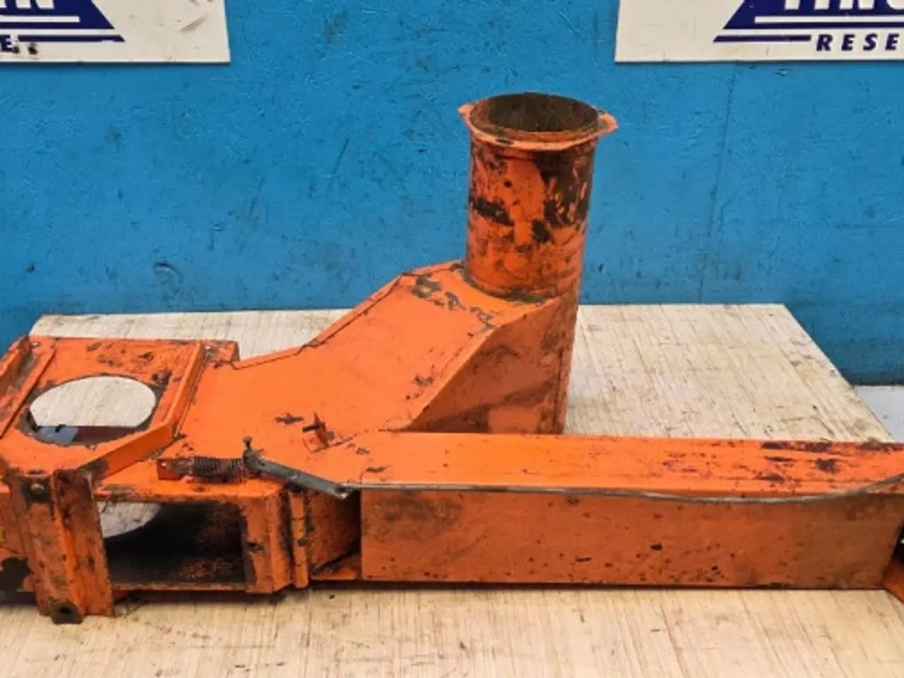 Billede 2 - Dronningborg D8500 Returelevator 28550303