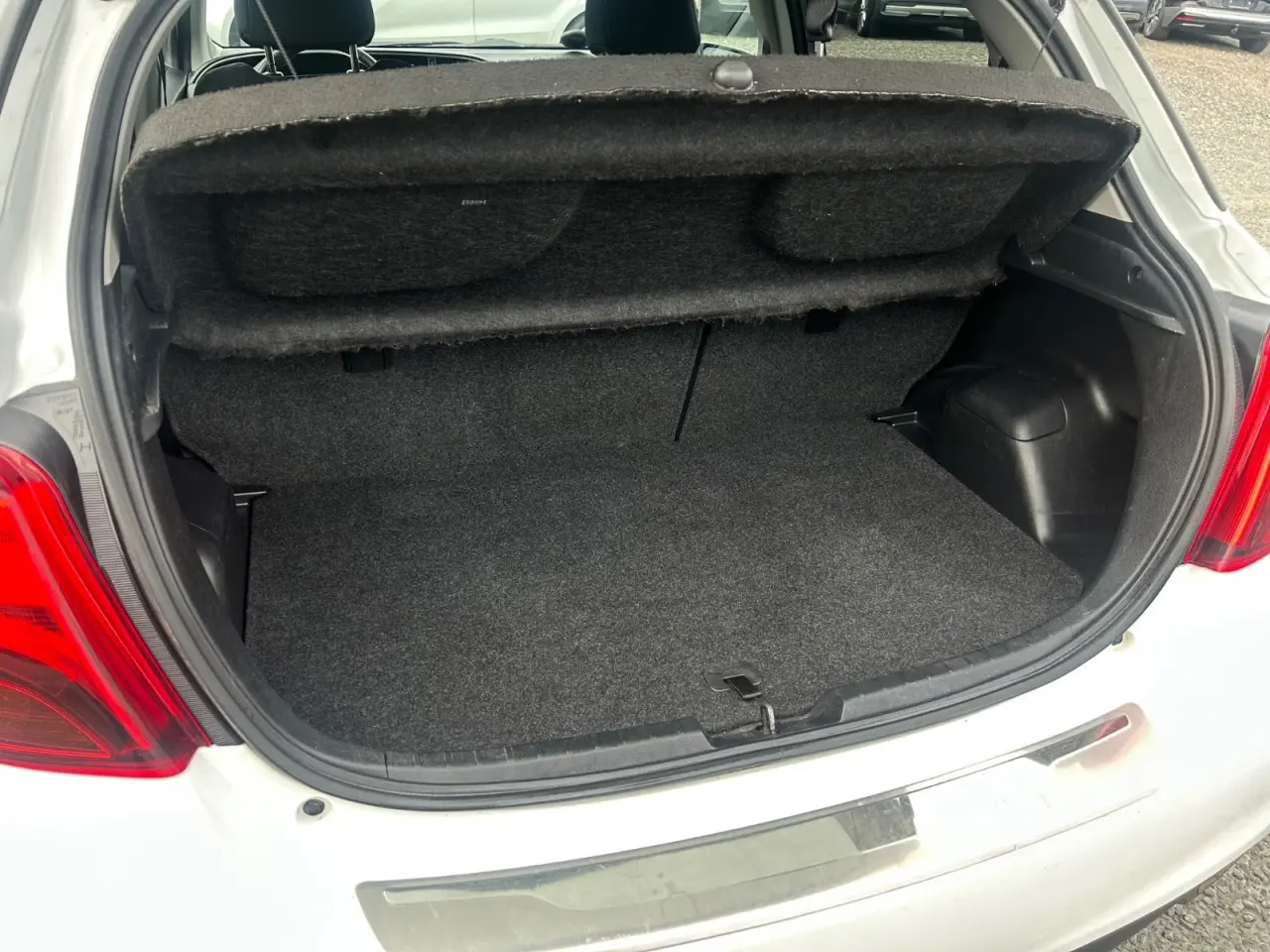 Billede 16 - Toyota Yaris 1,3 VVT-i T2 Limited