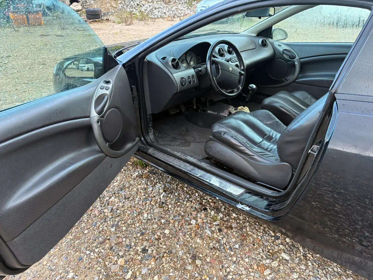 Billede 5 - Ford Cougar 2.5 V6 aut. coupe’