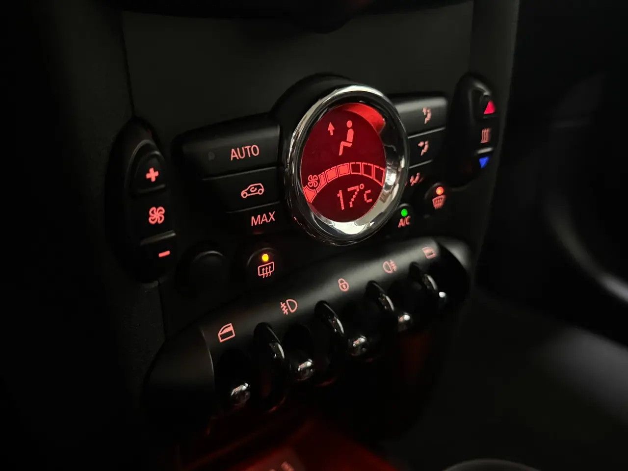 Billede 13 - MINI One 1,6 