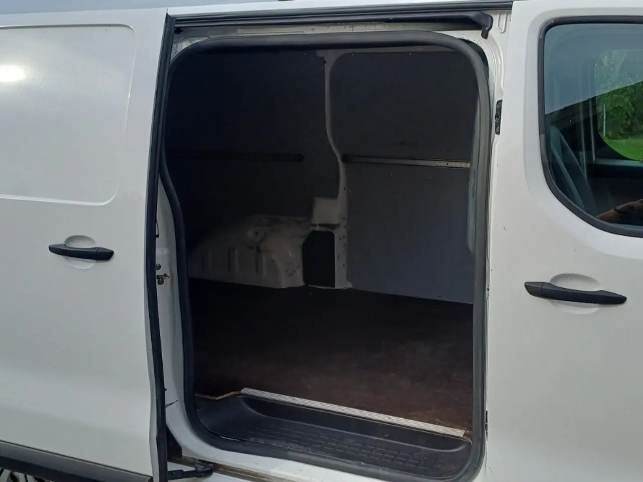 Billede 10 - Toyota ProAce 2,0 D 120 Long Comfort