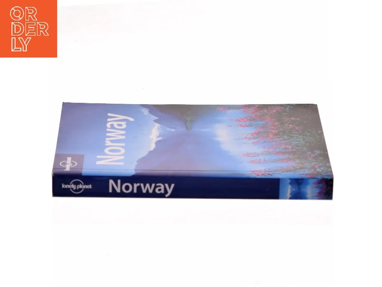 Billede 2 - Norway af Lonely Planet (Bog)
