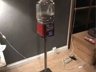 slikautomater tilbud