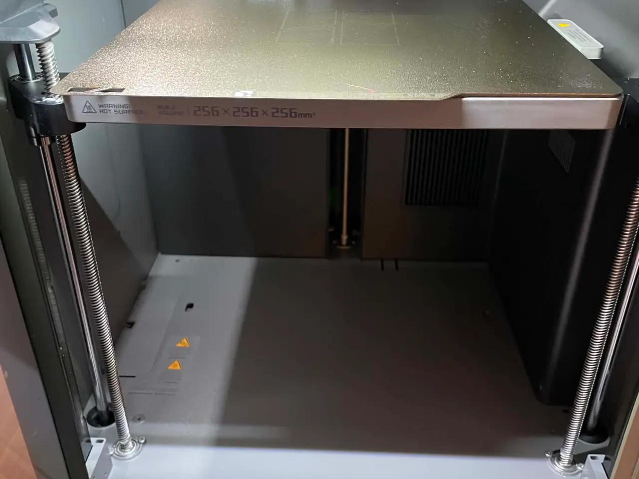 Billede 4 - Bambu Lab P2S 3D Printer