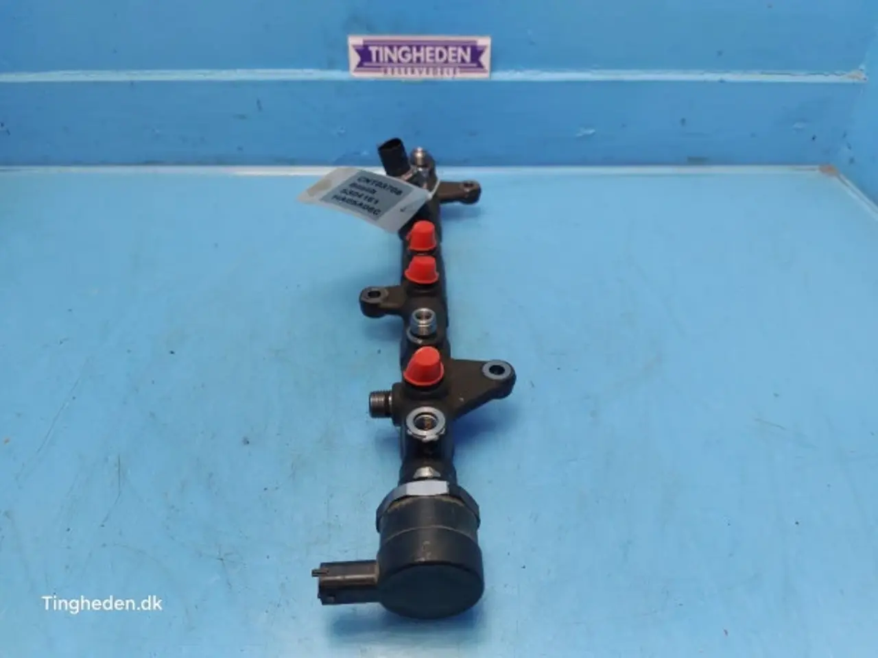 Billede 3 - Bosch Commonrail 0445226135