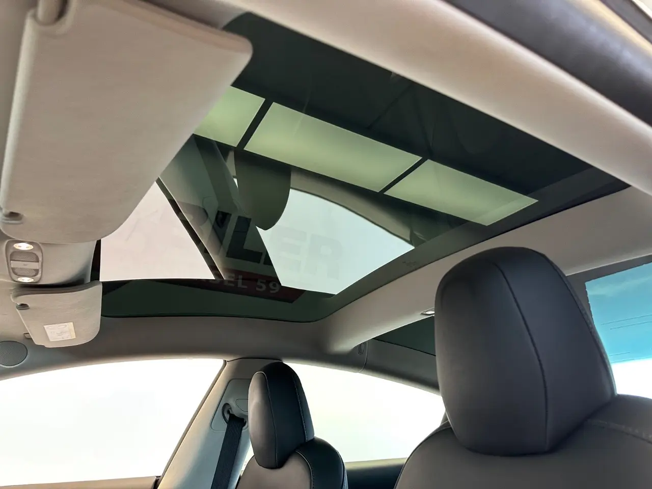 Billede 16 - Tesla Model 3 Long Range AWD