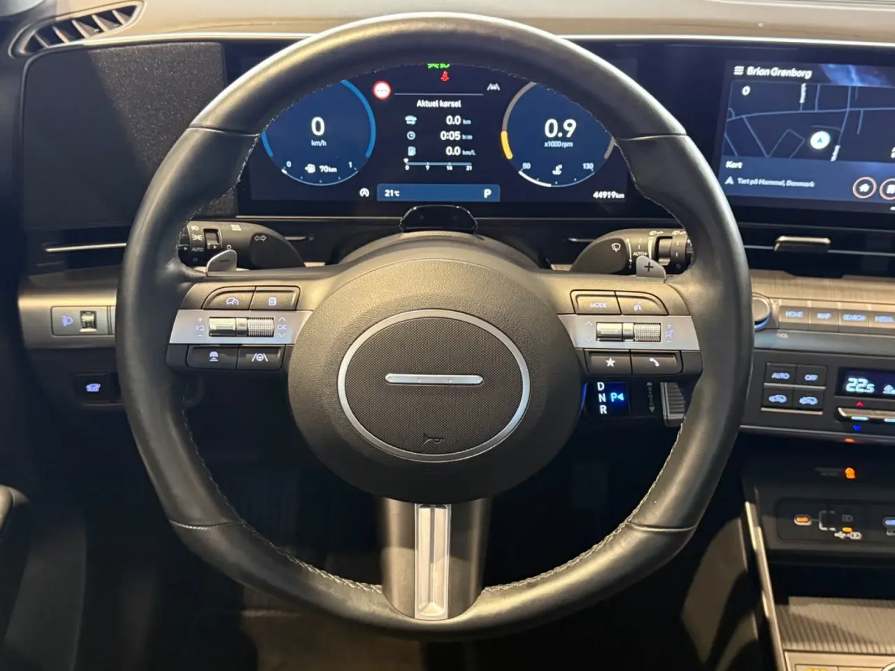 Billede 6 - Hyundai Kona 1,0 T-GDi Advanced DCT