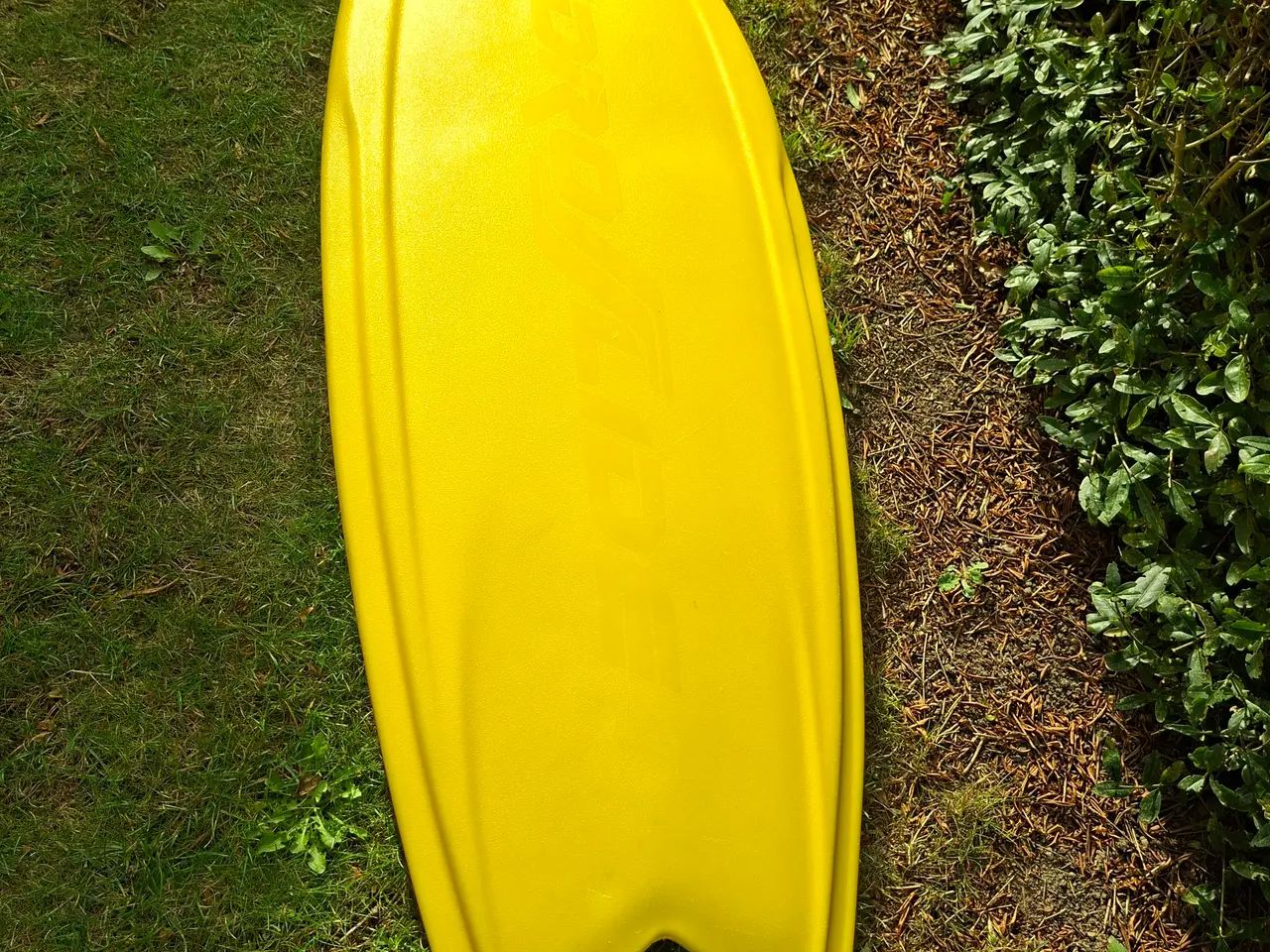 Billede 7 - Kneeboard