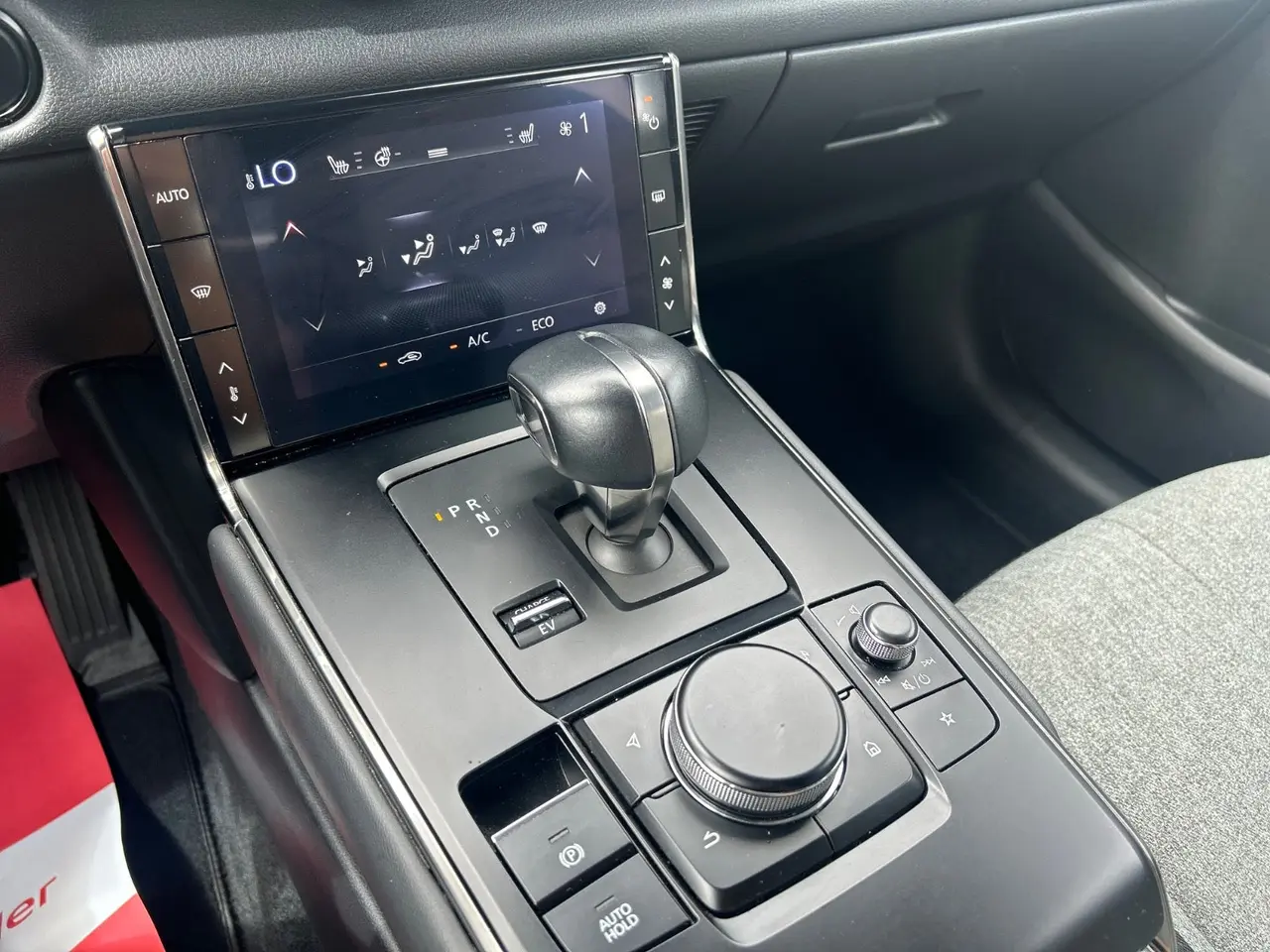 Billede 15 - Mazda MX-30 0,8 e-SkyActiv R-EV Exclusive-Line
