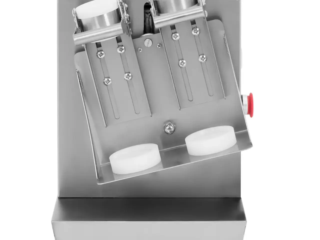 Billede 5 - Milkshake-maskine – dobbelt – 2 x 0,75 l