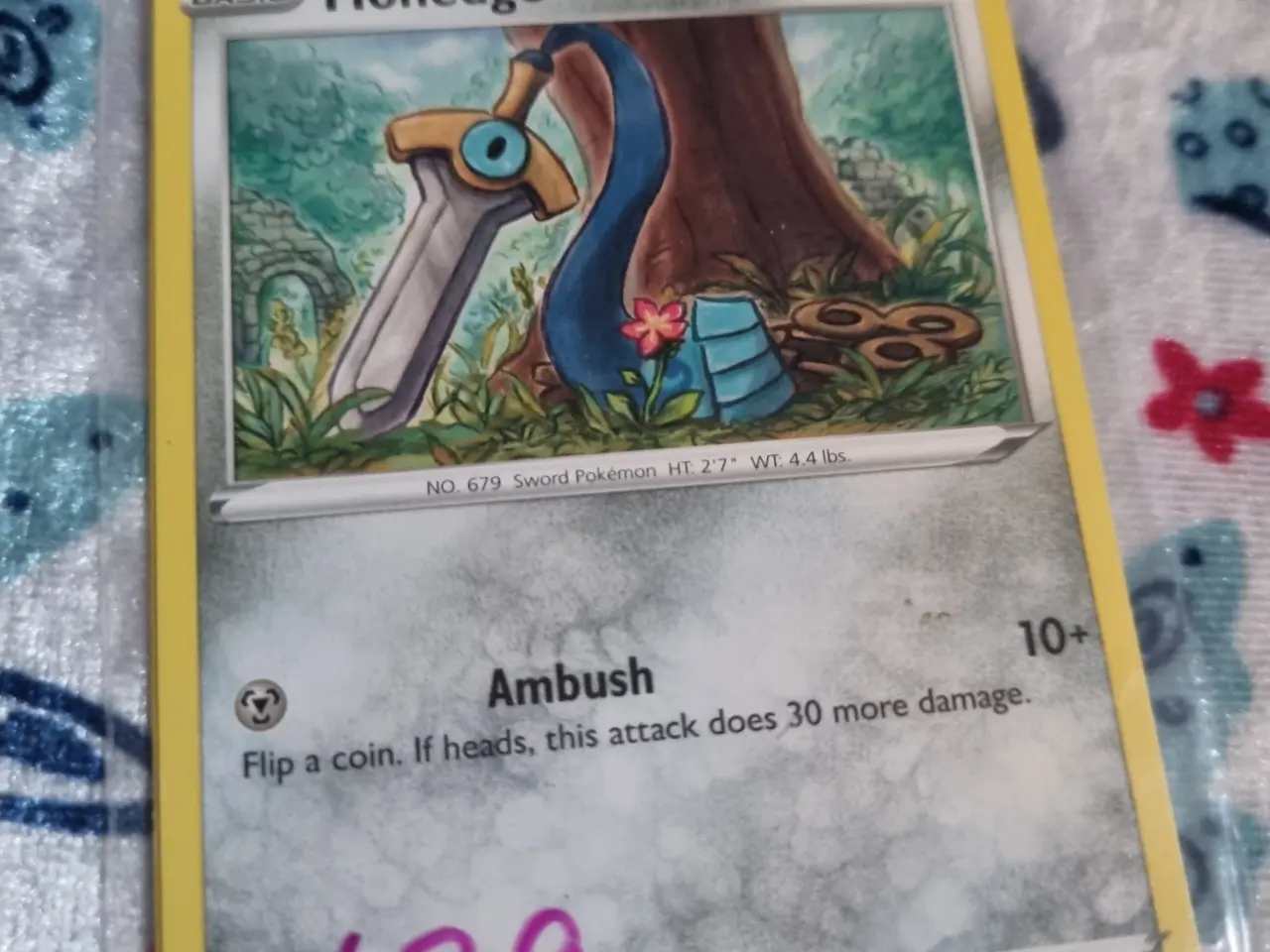 Billede 13 - Annonce 206 - Pokemon