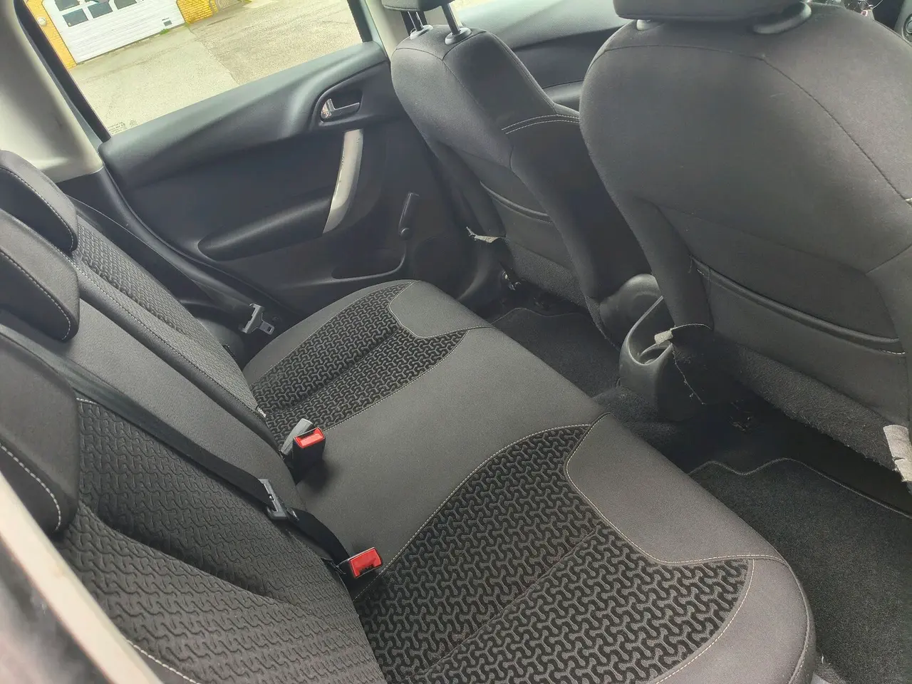 Billede 4 - Citroën C3 1,6 HDi FAP Dynamique 90HK 5d