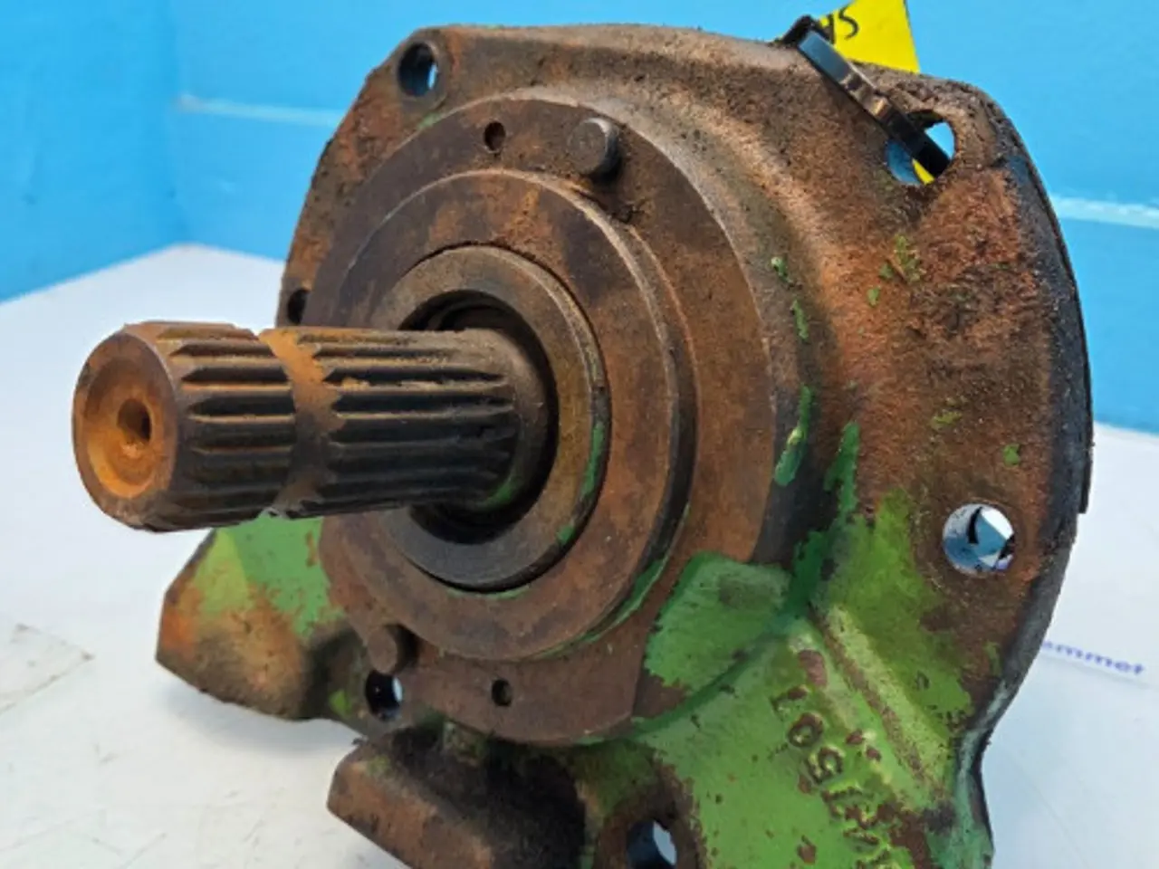 Billede 8 - John Deere 4040 Pto Aksel R80744
