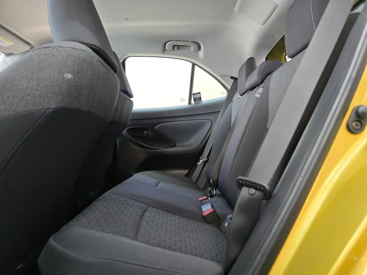 Billede 20 - Toyota Yaris Cross 1,5 Hybrid Active Tech e-CVT