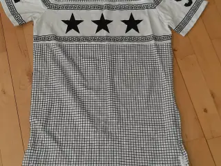 T-Shirt-Streetware- Lang -Dreng 170/92 (Small/M)