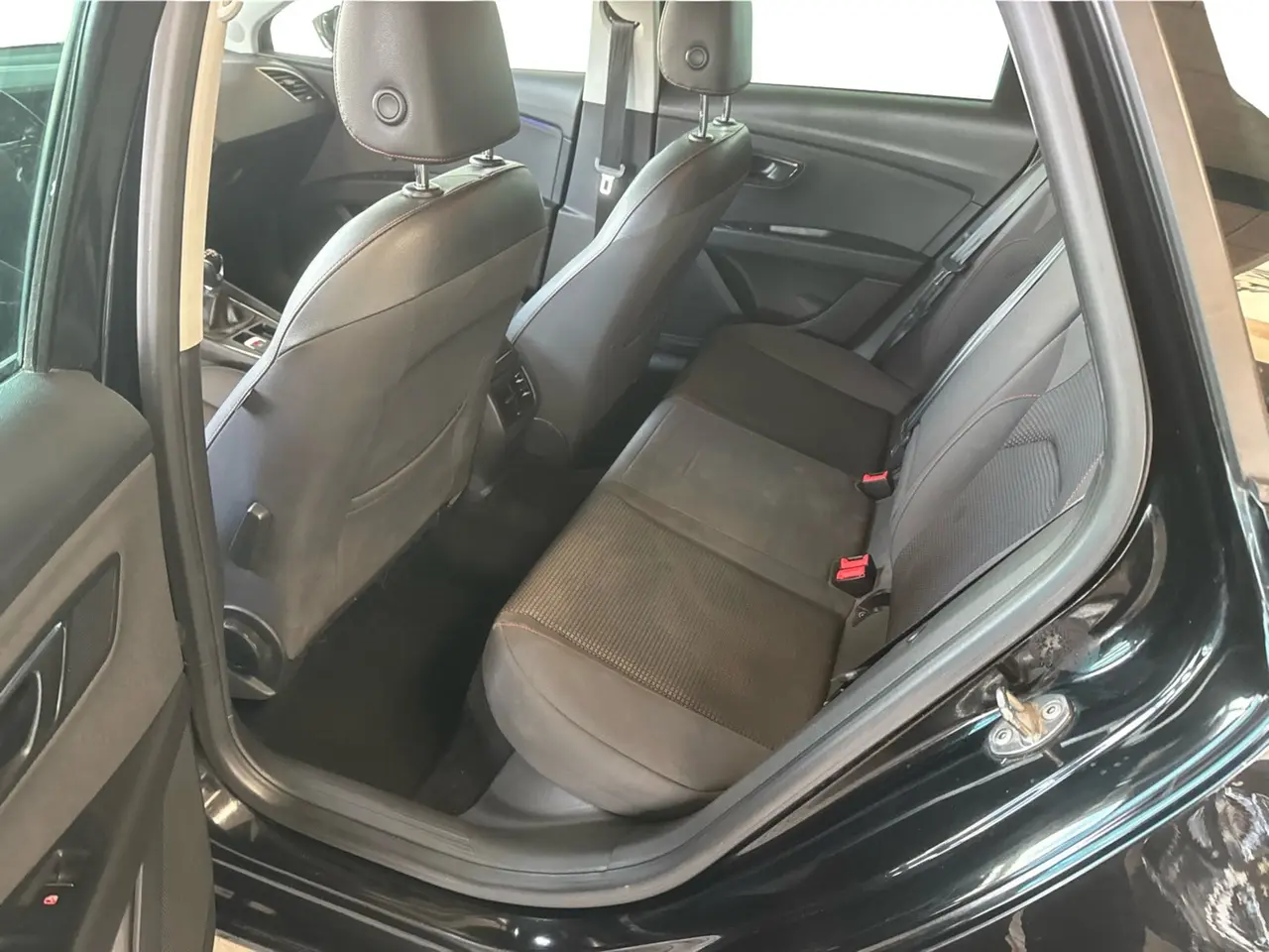 Billede 10 - Seat Leon 1,5 TSi 130 FR ST