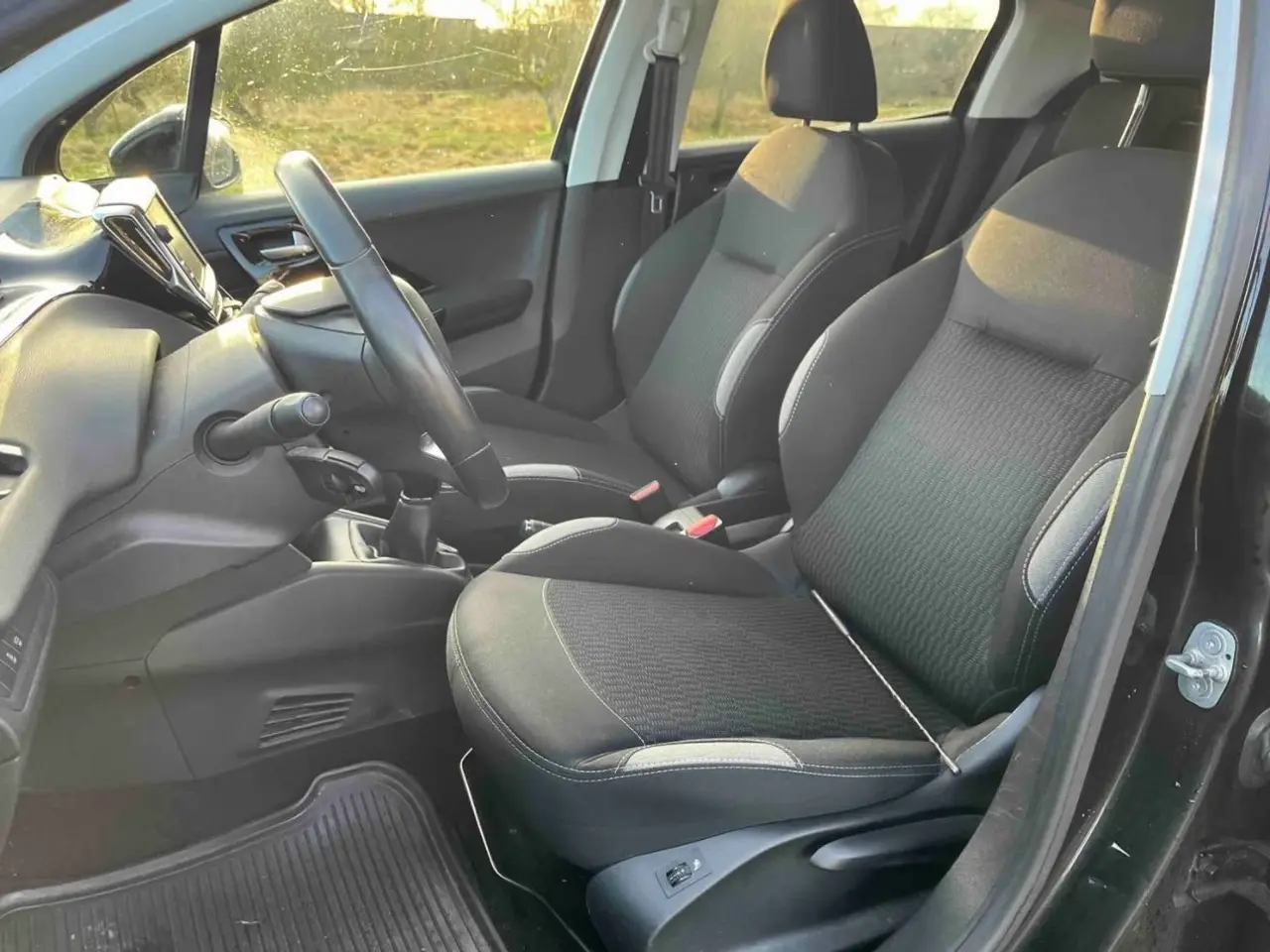 Billede 7 - PEUGEOT 208 til salg