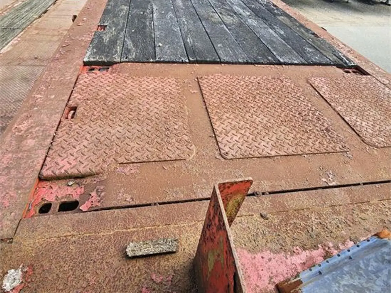 Billede 30 - Dennison Flatbed - 2 styk / 2 units