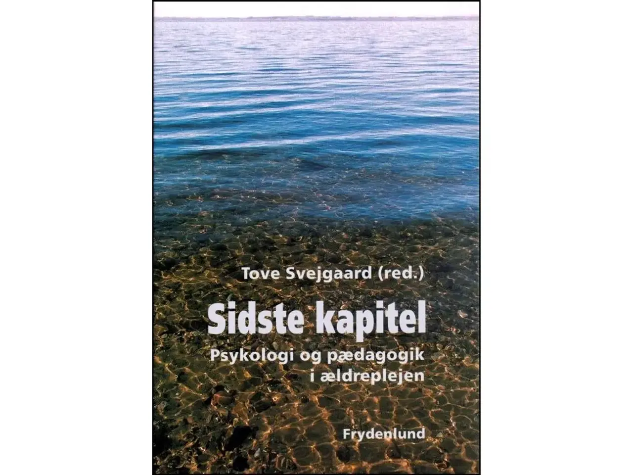 Billede 1 - Sidste Kapitel