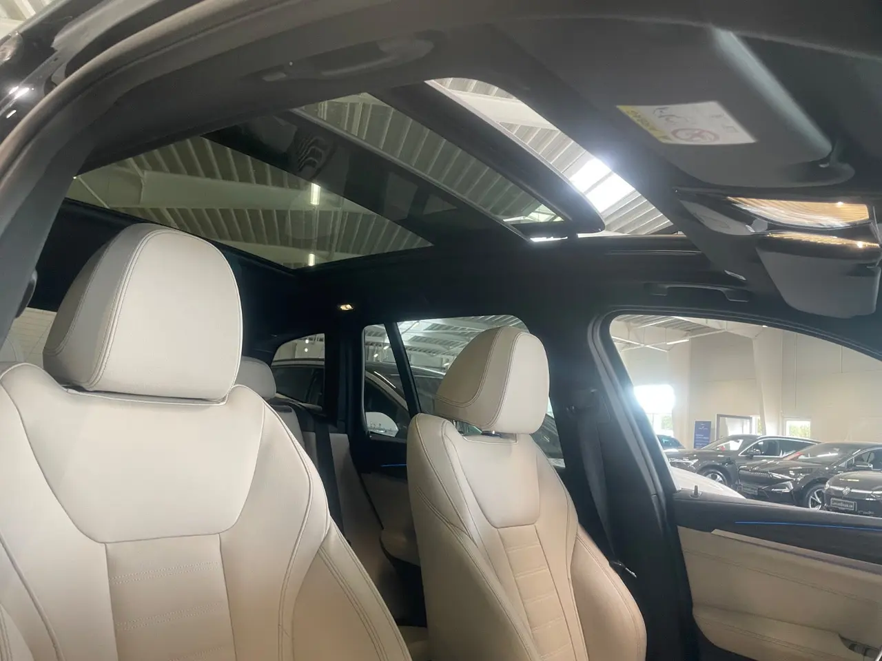 Billede 20 - BMW iX3 Charged Plus M-Sport