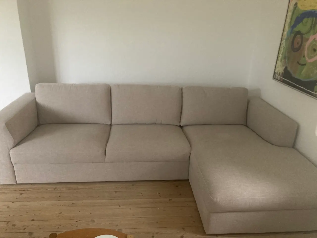 Billede 2 - Ilva sofa