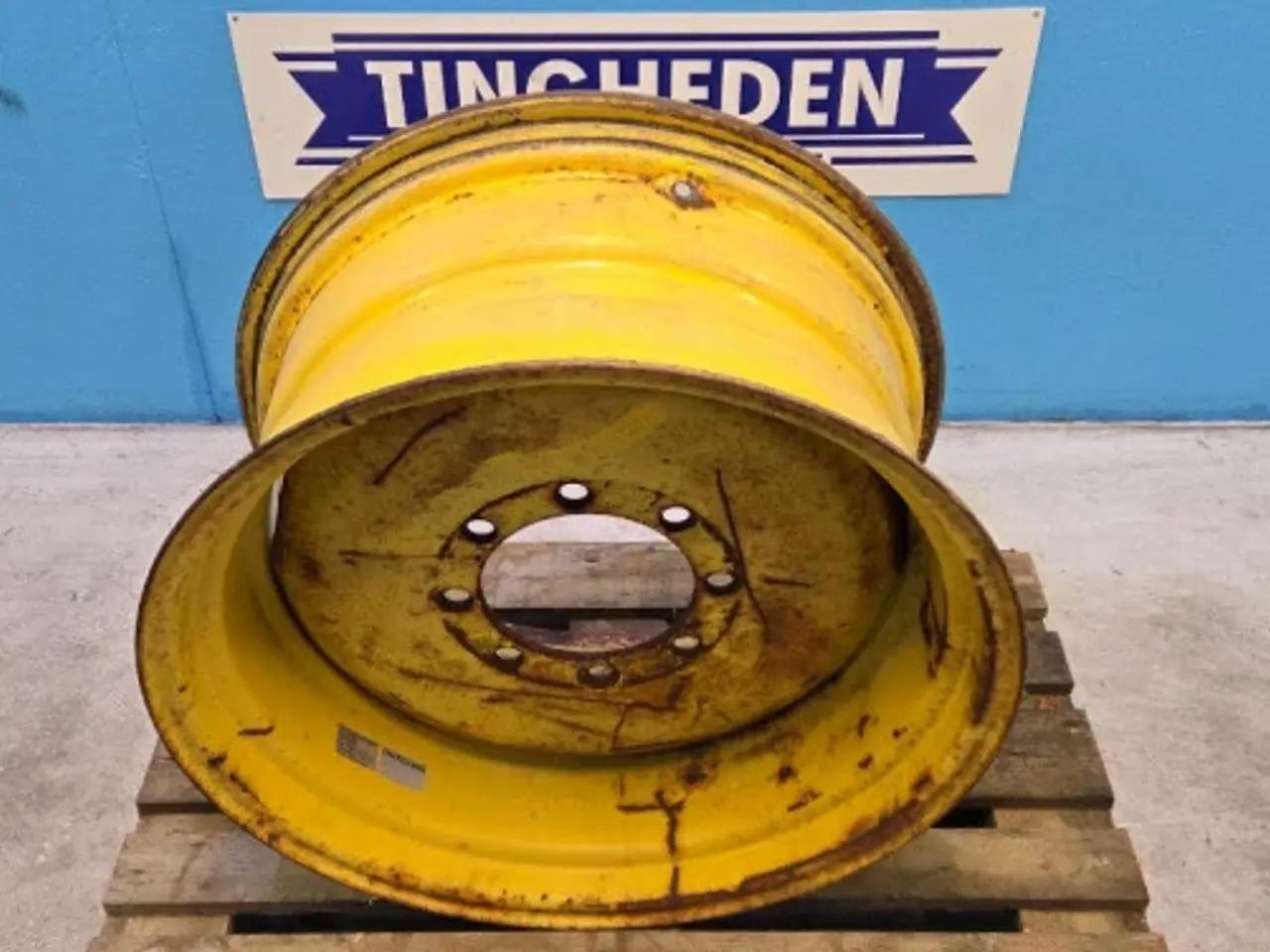 Billede 3 - 30" DW16X30
