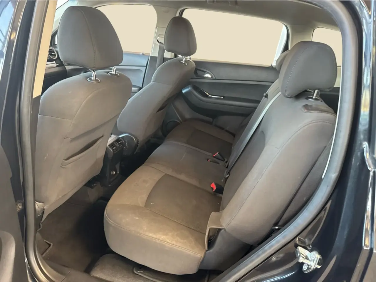 Billede 11 - Chevrolet Orlando 2,0 VCDi 163 LTZ aut. 7prs
