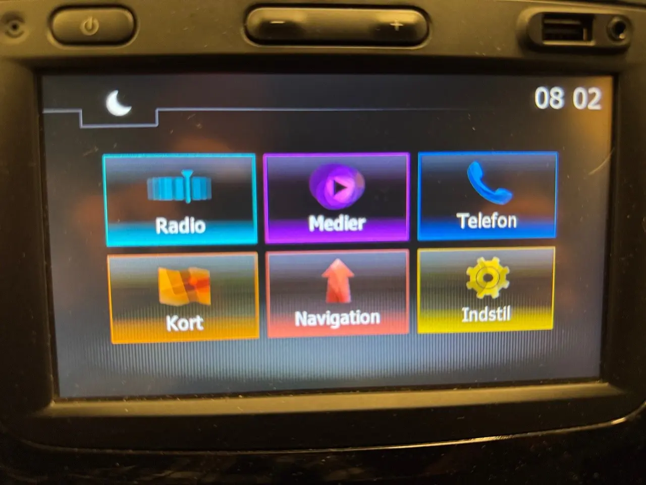 Billede 8 - Renault Captur 0,9 TCe 90 Expression