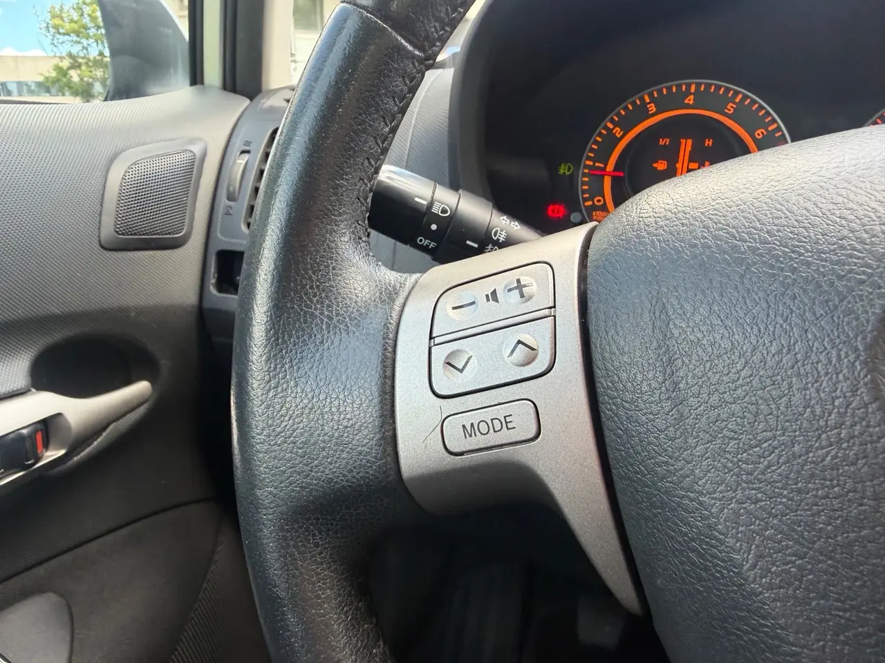Billede 13 - Toyota Auris 1,6 Sol