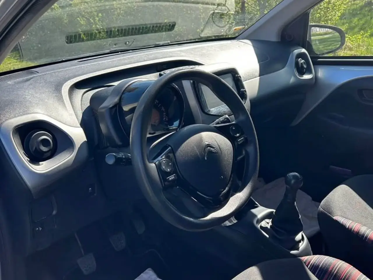 Billede 4 - 🚗 Citroën C1 – 4 dørs