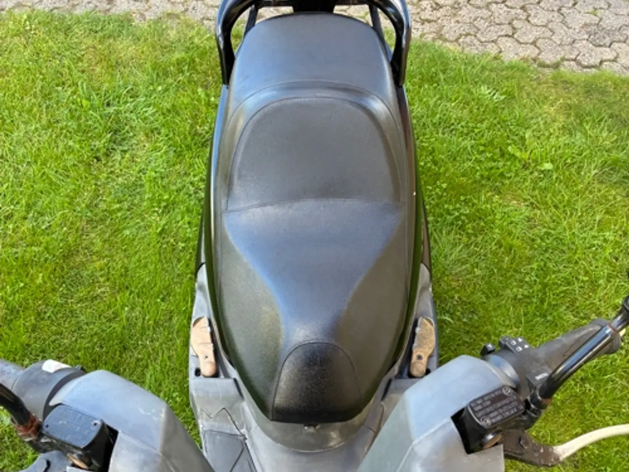 Billede 7 - Laverda 150 Phoenix
