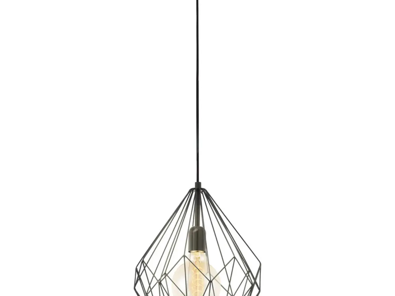 Billede 5 - Loftslampe, Pendel, EGLO