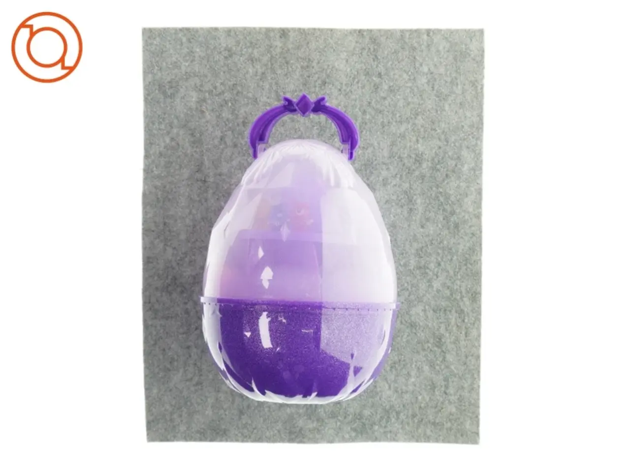 Billede 1 - Legetøj til børn fra Hatchimals. (25x12cm)